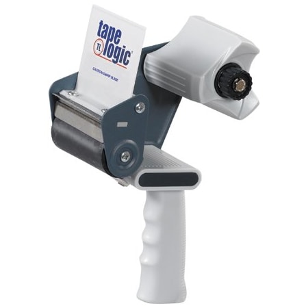 Tape Logic Tape Logic 3'' Deluxe Carton Sealing Tape Dispenser TDDX3